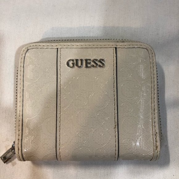 Guess Handbags - Guess Wallet